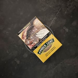 Amber Leaf 12.5g (x10 packs) 2 Amber Leaf 12.5g (x10 packs)