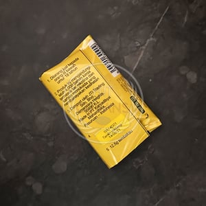 Amber Leaf 12.5g (x10 packs) 5 Amber Leaf 12.5g (x10 packs)