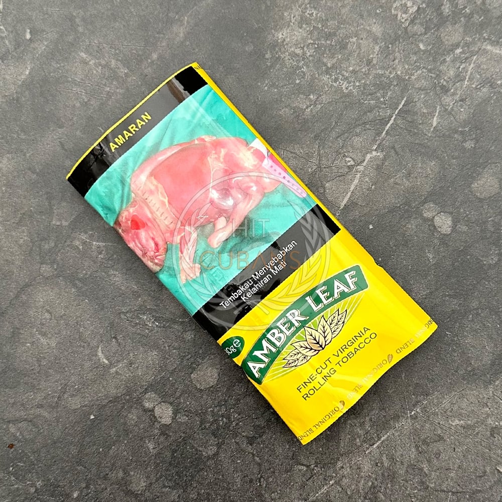 Amber Leaf 30g (Original) 1 Amber Leaf 30g (Original)