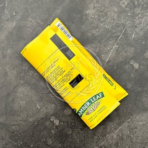 Amber Leaf 30g (Original)