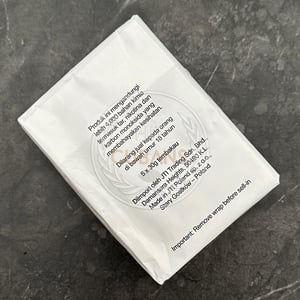 Amber Leaf 30g (Original) 6 Amber Leaf 30g (Original)