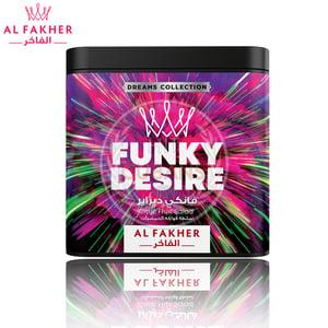 Al Fakher Funky Desire 1000g 2 Al Fakher Funky Desire 1000g