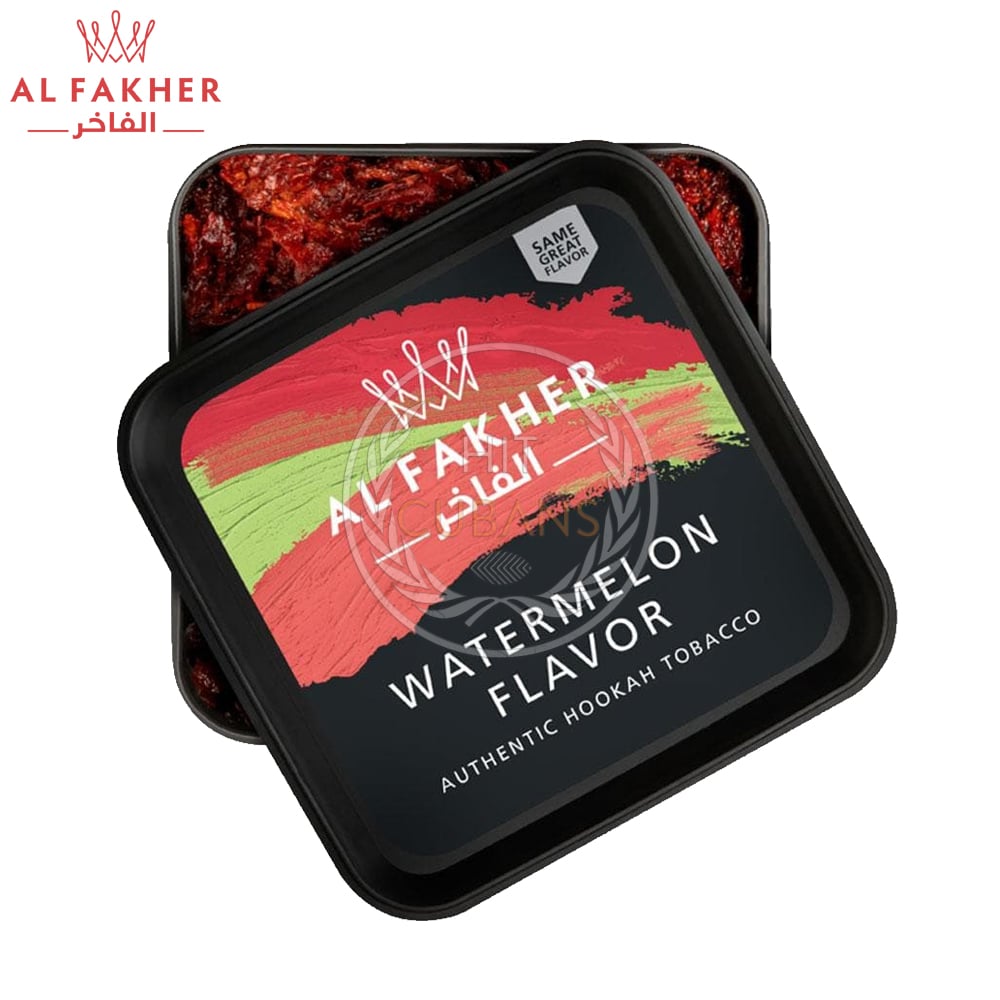 Al Fakher Watermelon 1000g 1 Al Fakher Watermelon 1000g