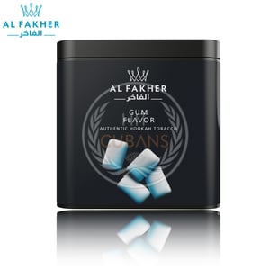 Al Fakher Gum 1000g
