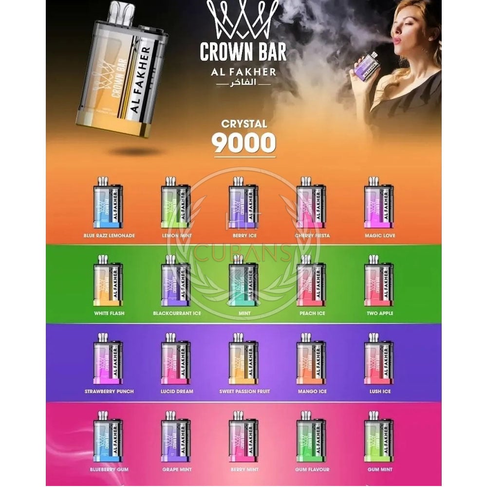 al-fakher-crown-bar-9000-magic-love-1 Al Fakher Crown Bar 9000 - Magic Love