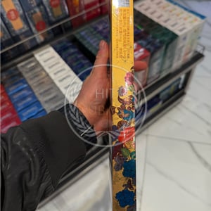 Alishan Fantasy Royal Jelly (SuperSlims)