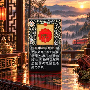 Alishan Jingtai Dianlan