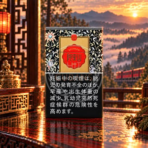 Alishan Jingtai Dianlan (Slim)