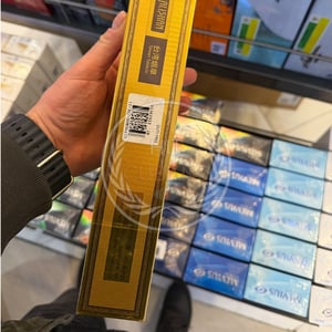 Alishan Aroma (Tianyun)