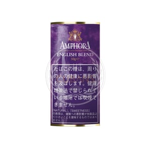 Amphora English Blend 50g