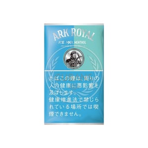 Ark Royal Ice Max Menthol 30g
