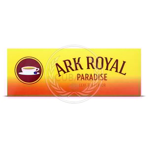 Ark Royal Paradise (Leaf Tea Flavor) 3 Ark Royal Paradise (Leaf Tea Flavor)