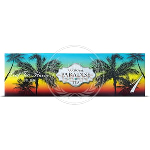 Ark Royal Paradise Tea One (Slim)