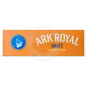 Ark Royal Sweet (Chocolate)