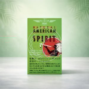 american-spirit-organic-mint-ultra-light-jp-1 American Spirit Organic Mint Ultra Light
