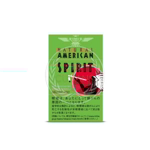 American Spirit Organic Mint Ultra Light 2 American Spirit Organic Mint Ultra Light