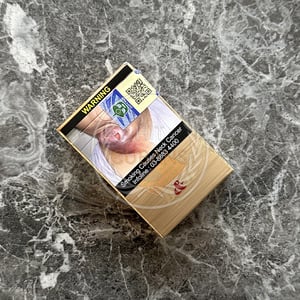 Benson & Hedges Gold Special Filter