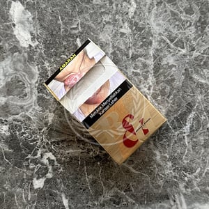 Benson & Hedges Gold Special Filter