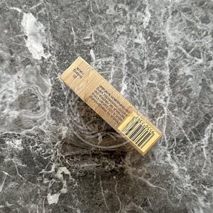 Benson & Hedges Gold Special Filter