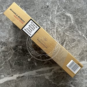 Benson & Hedges Gold Special Filter