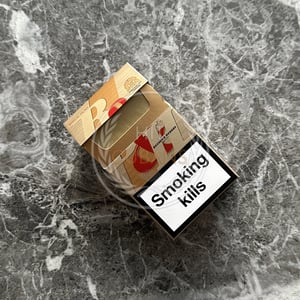 Benson & Hedges Gold Special Filter
