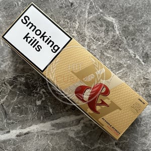 Benson & Hedges Gold Special Filter
