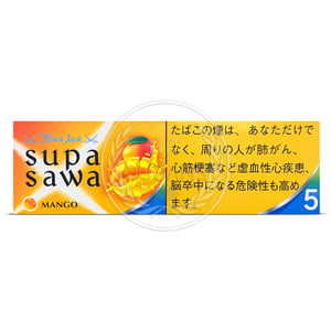 BlackJack SupaSawa Mango 5