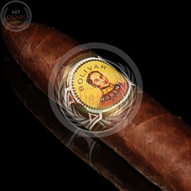 Bolivar Belicosos Finos
