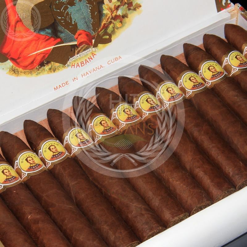 Bolivar Belicosos Finos