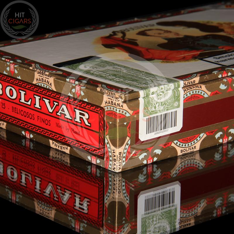 bolivar-belicosos-finos-box-of-25-cigars-1 Bolivar Belicosos Finos