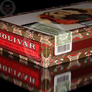 Bolivar Belicosos Finos 15 Bolivar Belicosos Finos