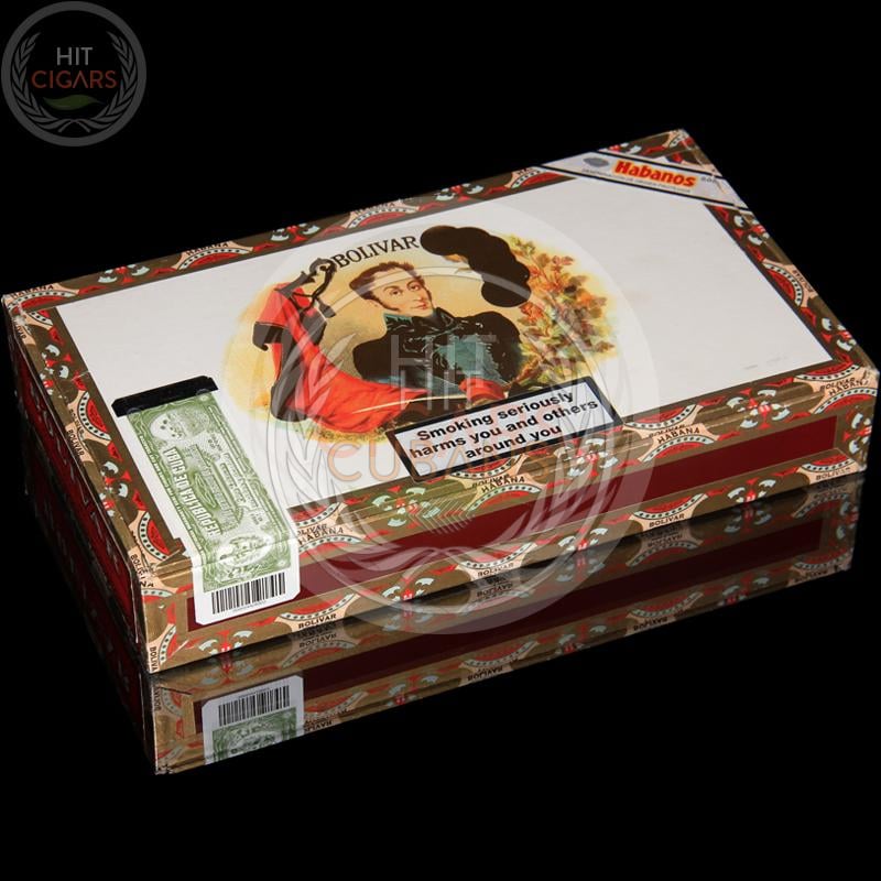 Bolivar Belicosos Finos