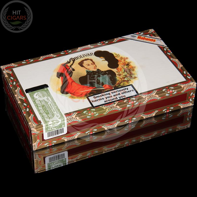 bolivar-belicosos-finos-box-of-25-cigars-1 Bolivar Belicosos Finos