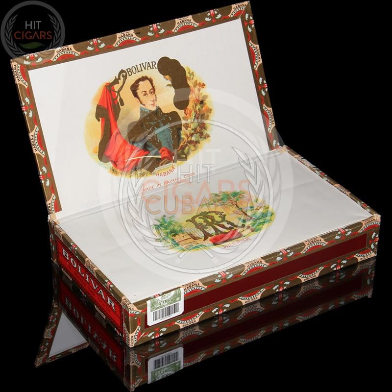 Bolivar Belicosos Finos