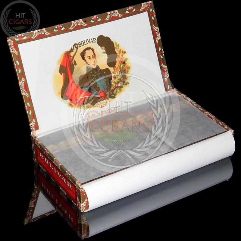 Bolivar Belicosos Finos