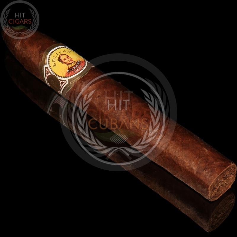 Bolivar Belicosos Finos