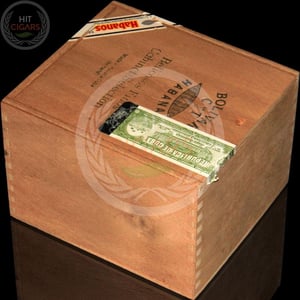 Bolivar Belicosos Finos (Cab of 25) 2 Bolivar Belicosos Finos (Cab of 25)