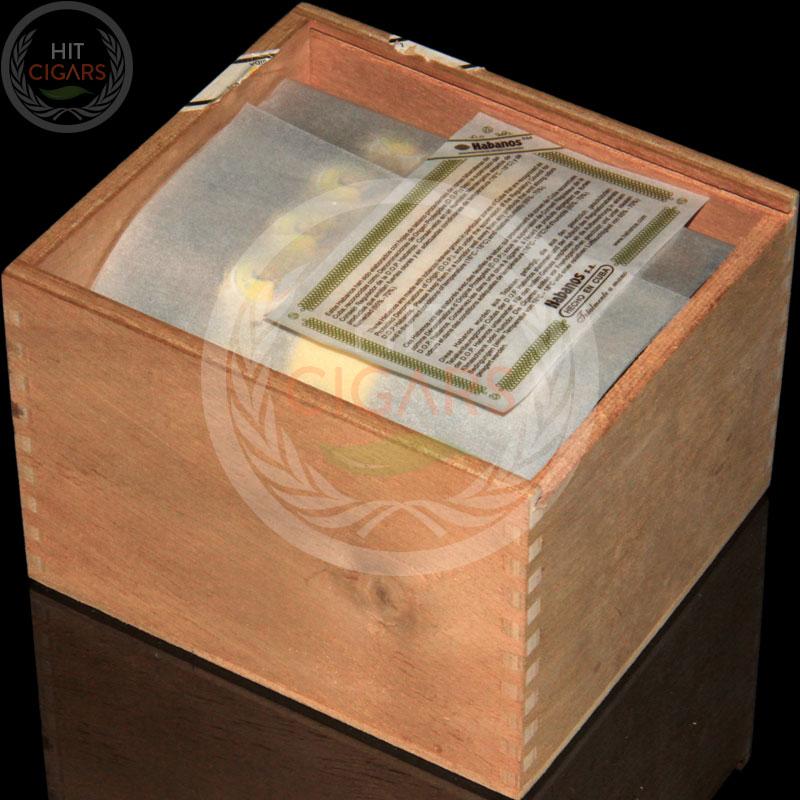 Bolivar Belicosos Finos (Cab of 25)