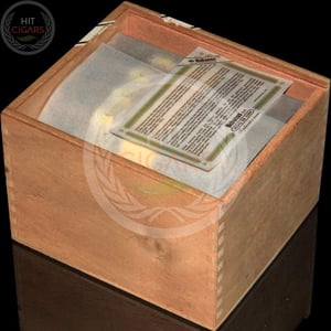 Bolivar Belicosos Finos (Cab of 25) 5 Bolivar Belicosos Finos (Cab of 25)