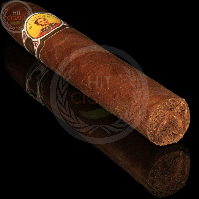 Bolivar Belicosos Finos (Cab of 25)