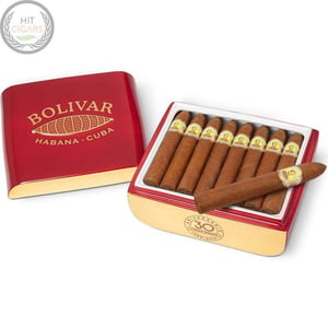 Bolivar Belicosos Finos 30 Aniversario 5th Avenue Jar 4 Bolivar Belicosos Finos 30 Aniversario 5th Avenue Jar