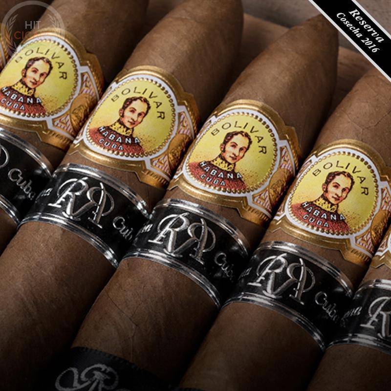 Bolivar Belicosos Finos Reserva Cosecha 2016