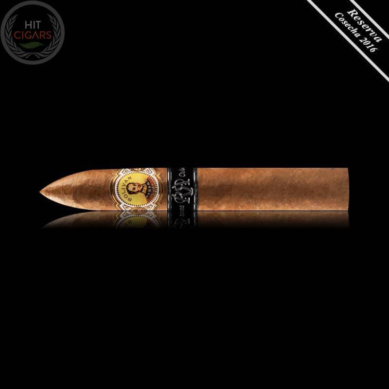 Bolivar Belicosos Finos Reserva Cosecha 2016