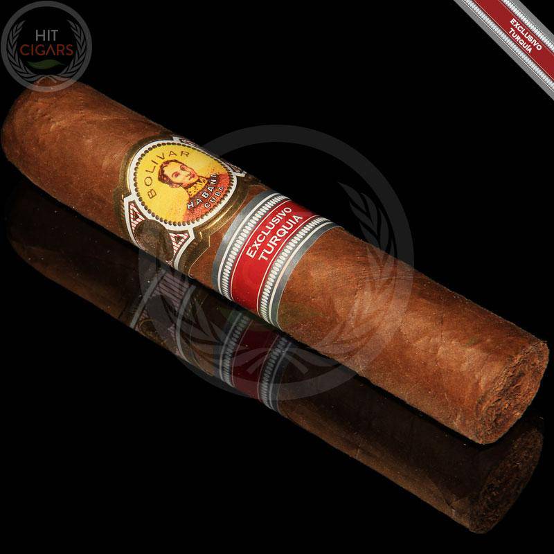Bolivar Bosphorus Turkey Regional Edition 2014