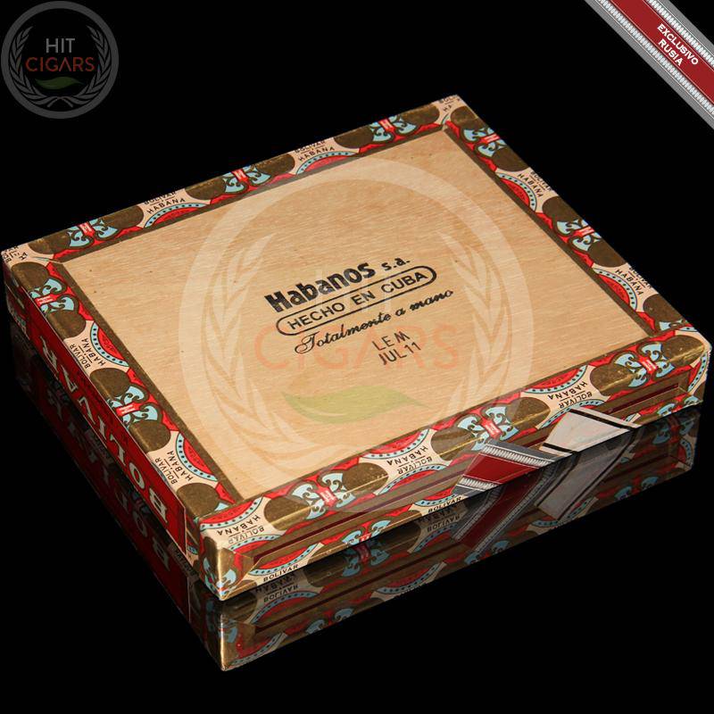 Bolivar Emperador Russia Regional Edition 2011