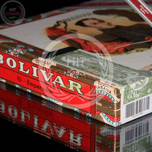 Bolivar Emperador Russia Regional Edition 2011 13 Bolivar Emperador Russia Regional Edition 2011