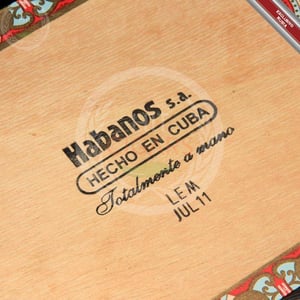 Bolivar Emperador Russia Regional Edition 2011 14 Bolivar Emperador Russia Regional Edition 2011