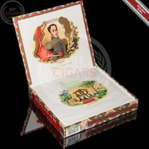 Bolivar Emperador Russia Regional Edition 2011 4 Bolivar Emperador Russia Regional Edition 2011