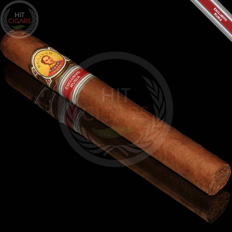 Bolivar Emperador Russia Regional Edition 2011