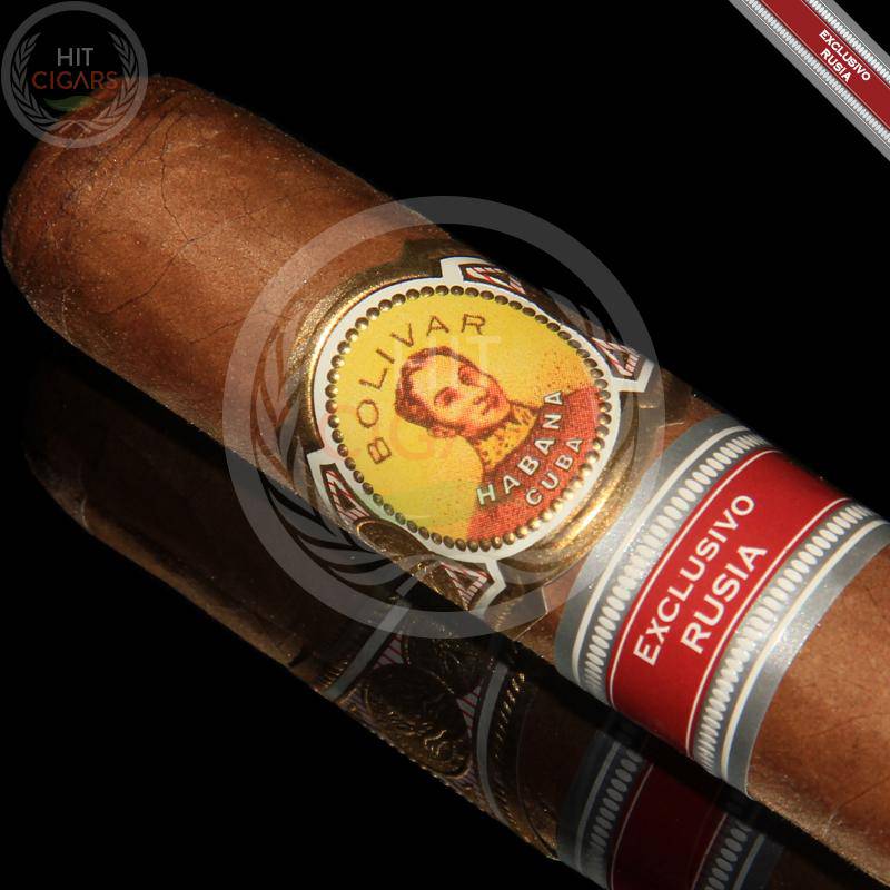 Bolivar Emperador Russia Regional Edition 2011